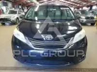 2017 Toyota SIENNA фото