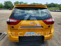 2017 Toyota SIENNA photo