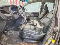 2017 Toyota SIENNA фото