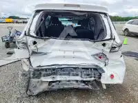 2017 Toyota SIENNA фото