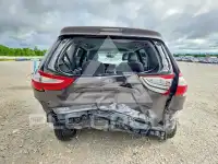 2017 Toyota SIENNA фото