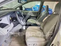 2017 Toyota SIENNA фото