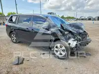 2017 Toyota SIENNA фото