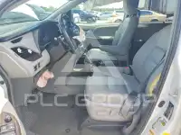 2017 Toyota SIENNA фото