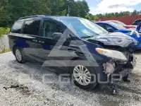 2017 Toyota SIENNA фото