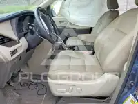 2017 Toyota SIENNA фото