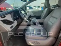 2017 Toyota SIENNA фото