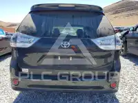 2017 Toyota SIENNA фото