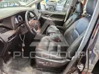 2017 Toyota SIENNA фото