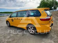 2017 Toyota SIENNA photo