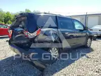 2017 Toyota SIENNA фото