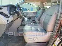 2017 Toyota SIENNA фото