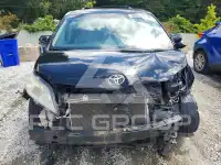 2017 Toyota SIENNA фото