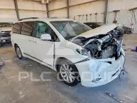 2017 Toyota SIENNA фото