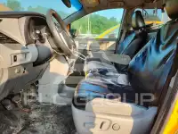 2017 Toyota SIENNA photo