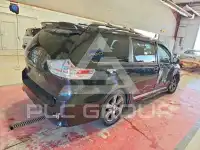 2017 Toyota SIENNA фото