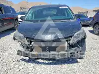 2017 Toyota SIENNA фото