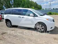 2017 Toyota SIENNA фото