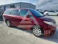 2017 Toyota SIENNA фото