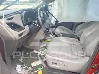2017 Toyota SIENNA photo