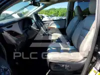 2017 Toyota SIENNA фото