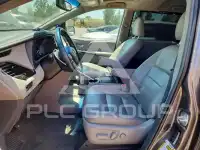 2017 Toyota SIENNA photo
