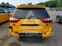 2017 Toyota SIENNA photo