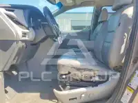 2017 Toyota SIENNA фото
