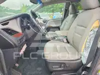 2017 Toyota SIENNA фото