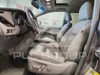 2017 Toyota SIENNA photo