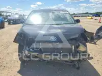 2017 Toyota SIENNA фото