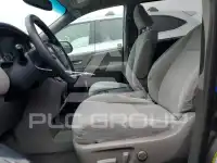 2017 Toyota SIENNA photo