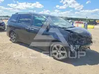 2017 Toyota SIENNA фото