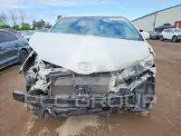 2017 Toyota SIENNA фото