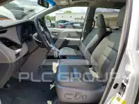 2017 Toyota SIENNA фото