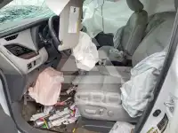 2017 Toyota SIENNA photo