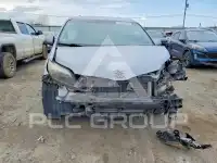 2017 Toyota SIENNA фото