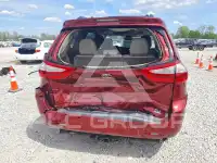 2017 Toyota SIENNA фото