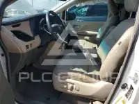 2017 Toyota SIENNA photo