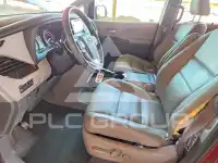 2017 Toyota SIENNA фото