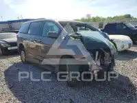 2017 Toyota SIENNA фото