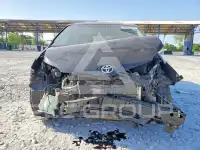 2017 Toyota SIENNA фото