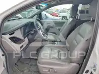 2017 Toyota SIENNA фото