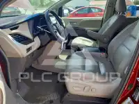 2017 Toyota SIENNA фото
