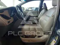 2017 Toyota SIENNA photo