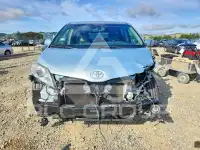 2017 Toyota SIENNA фото