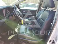 2017 Toyota SIENNA photo