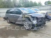 2017 Toyota SIENNA фото