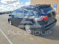 2017 Toyota SIENNA фото