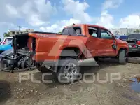 2017 Toyota TACOMA фото